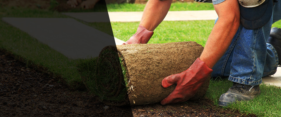 Ladson Landscapers