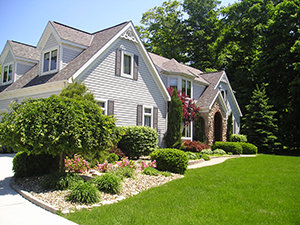 Landscapers and Lawncare Services in Ladson, SC